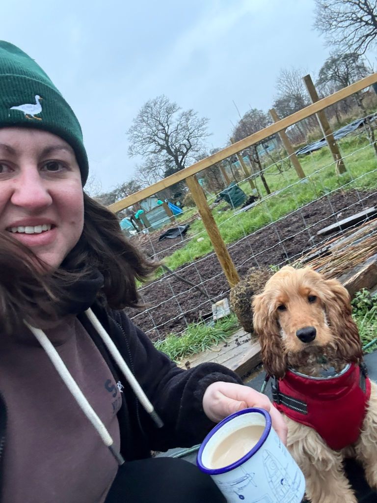 Portrait photo of Jodi Larsen, FMAA Member Representative