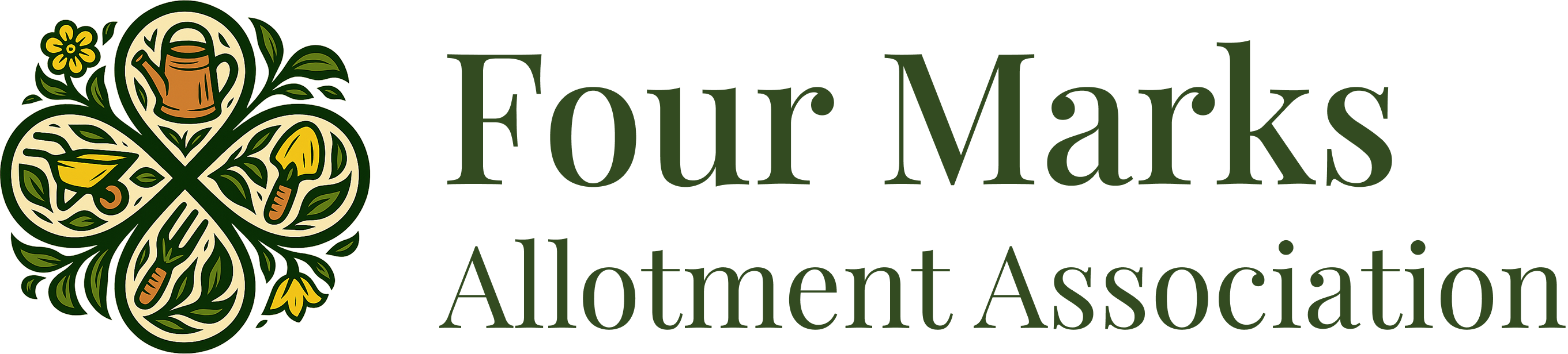 Four Marks Allotment Association
